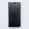 sort LVS flip etui Samsung A21S Mobil tilbehør