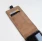 Vertikal flip cover Samsung A20e sort Mobil tilbehør
