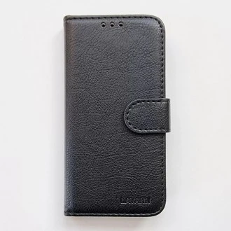 Lavann læder etui til Samsung A14 5G