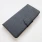 Fancy flip etui iPhone 6 plus / 6S plus sort Mobiltelefon tilbehør