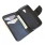 Flip cover med lommer Galaxy S4 sort Mobil tilbehør