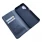 Lavann læder cover Samsung A32 5G Mobil tilbehør