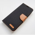 CBC flip cover Samsung A22 5G sort