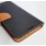 CBC flip cover Samsung A22 5G sort Mobil tilbehør