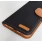 CBC flip cover Samsung A22 5G sort Mobil tilbehør