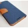 blå CBC flip etui Samsung A32 5G Mobil tilbehør