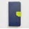 Fancy flip cover Samsung Xcover 5 blå Mobil tilbehør
