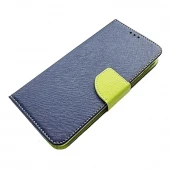 FC flip cover iPhone 13 Mini blå