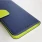 blå Fancy flip etui Xiaomi MI 10T Lite 5G Mobil tilbehør