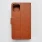 brun læder flip cover Iphone 11 Pro Mobil tilbehør