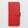 Retro flip etui Samsung A42 5G rød Mobil tilbehør