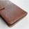 brun Retro flip etui Samsung A52 5G Mobil tilbehør