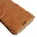 Viser Vilo flip cover Galaxy S10 brun