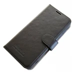 Green on flip etui Samsung A51 sort