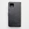 Retro flip etui Samsung A42 5G sort Mobil tilbehør