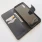 Fancy flip cover Samsung Xcover 5 sort Mobil tilbehør