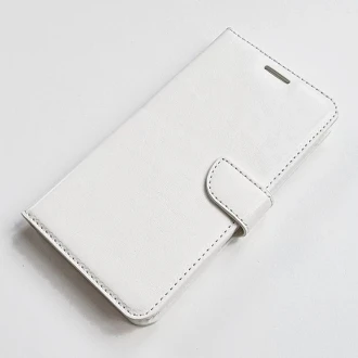 Vilo flipcover til Huawei P20 lite hvid