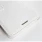 Galaxy S9 plus Vilo flip cover hvid Mobilcovers