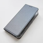 Samsung S7 Edge magnet flip etui grå