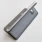 Samsung S7 Edge magnet flip etui cover grå