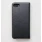 sort Slim læder flip etui iPhone 7/8/SE (2020) Mobil tilbehør