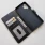 Retro flip cover Samsung A32 5G sort Mobil tilbehør