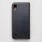 sort Slim læder flip cover Samsung A10 Mobil tilbehør