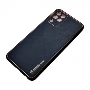 FO hybrid cover Samsung A22 4G Mobil tilbehør
