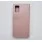 rosaguld SB flip cover Samsung A03S Mobil tilbehør