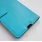 blå SB flip cover Samsung A03S Mobil tilbehør