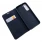 sort Luna flip cover Samsung S22 Plus Mobil tilbehør