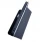 sort Luna flip cover Samsung S22 Plus Mobil tilbehør