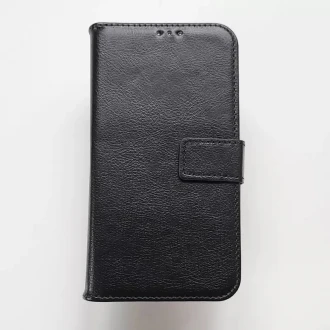 Vilo flip cover iPhone 14 Pro sort