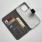 Vilo flip cover iPhone 14 Pro sort Mobil tilbehør