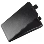 Huawei P10 lite vertikal flip cover sort