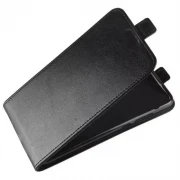 Huawei P10 lite vertikal flip cover Mobilcovers