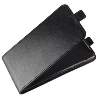 Huawei P10 lite vertikal flip cover Mobilcovers