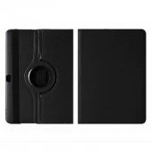Mediapad M2 cover med rotation sort
