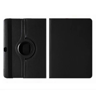 Huawei Mediapad M2 cover med rotation sort
