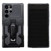 Defender cover Samsung S22 Ultra