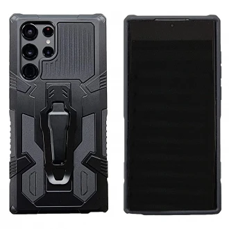 Defender cover Samsung Galaxy S22 Ultra