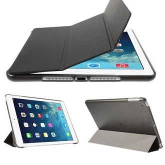 Ipad 9,7 2017-2018 3 folds cover sort