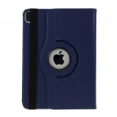 Rotations cover iPad Air 4 (2020) blå