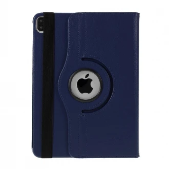 Rotations cover til iPad Air 4 (2020) blå