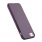 lilla Style Lux case Iphone 6S - 6 Mobil tilbehør
