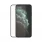 Full cover beskyttelses glass iPhone  12 Pro Max Mobil tilbehør 