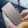 smart stilrent flip cover Samsung S25 Ultra Mobil tilbehør