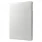 Hvid Rotations cover Ipad Air 1/Air 2 Ipad og Tablet tilbehør
