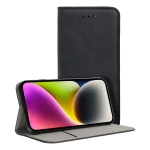 SMART MAGNETO Cover til Samsung Galaxy A15 5G sort