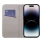 Mørkegrøn SMART MAGNETO Book mobilcover iPhone 15 Pro mobil tilbehør